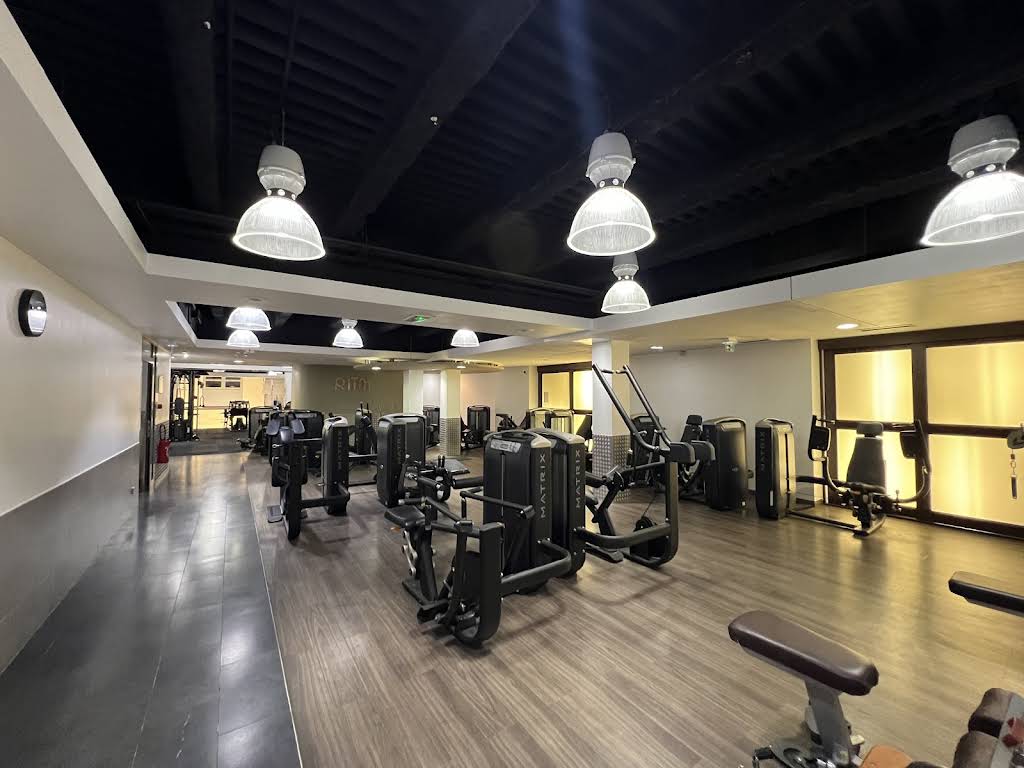 RITM Saint-Germain - Salle de Sport Paris 5