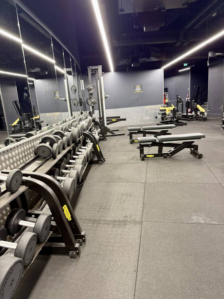 Salle de sport Paris 12 - Cercles de la Forme Bastille