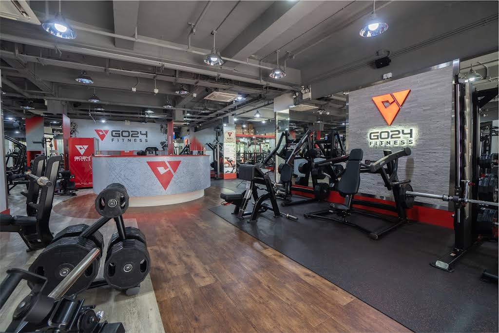 GO24 Fitness Kennedy Town