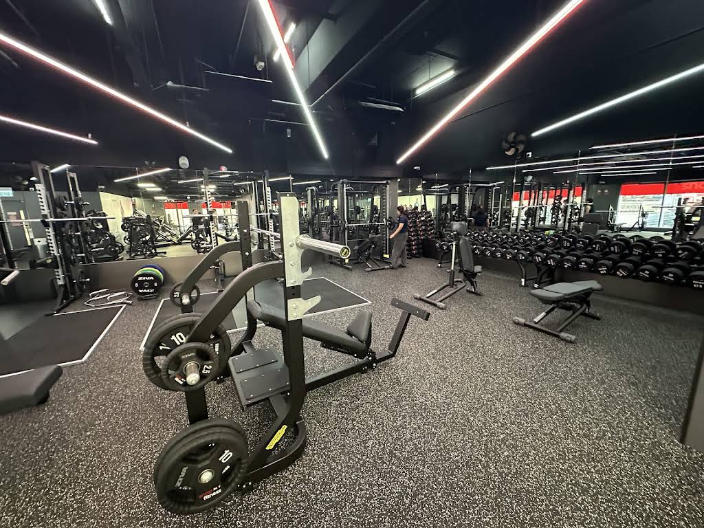 Snap Fitness 24/7 Cheung Sha Wan