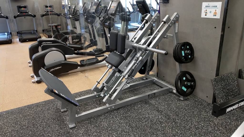 Snap Fitness 24/7 Quarry Bay