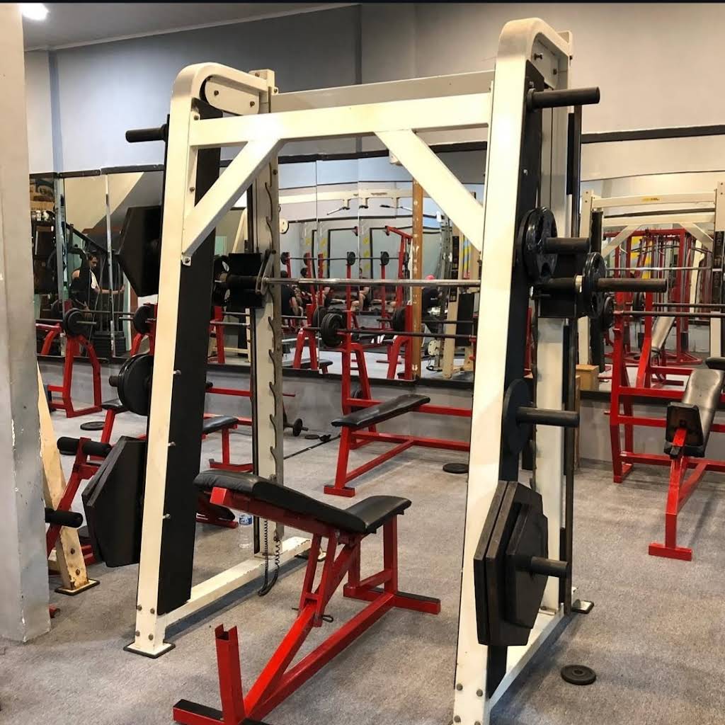 Yahcut Fitness