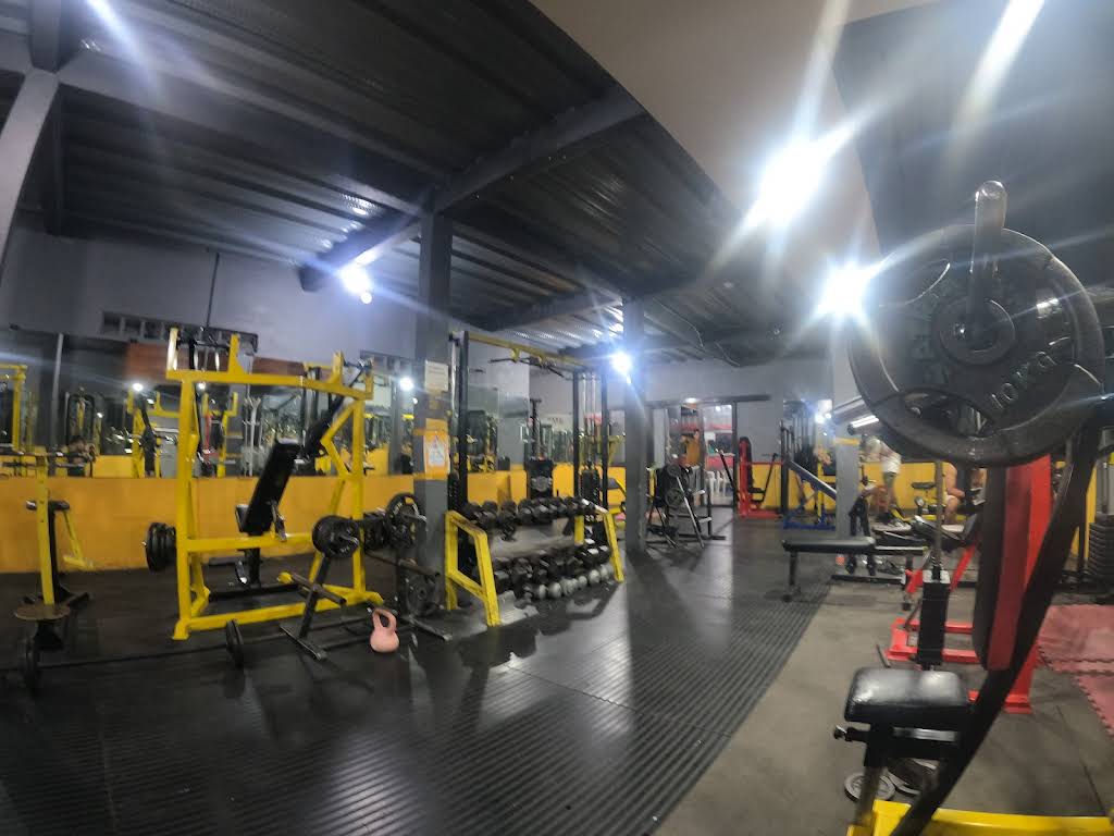 79 Gym Fitness Center