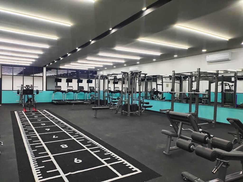 FIT HUB Surya Sumantri