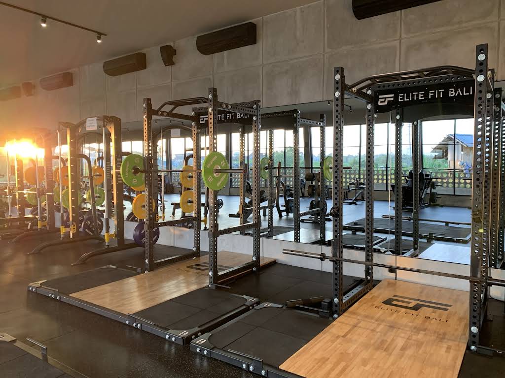 Elite Fit Bali