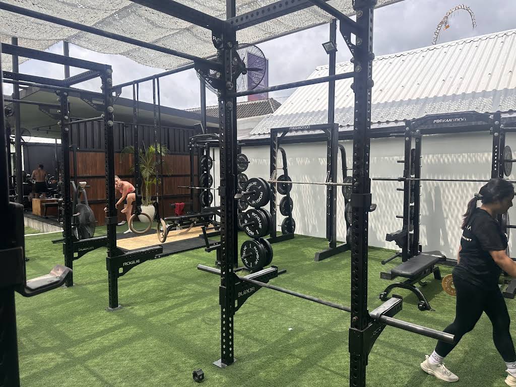 Nirvana Life Fitness and Wellness Club