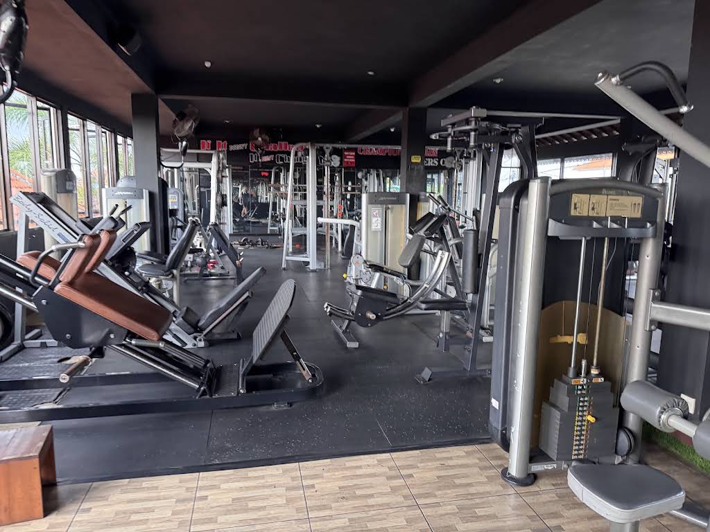 Victory Fitness Club