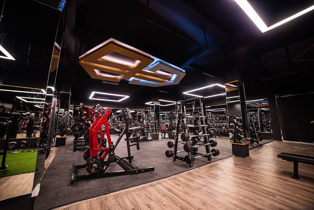 Fitness Plus Indonesia