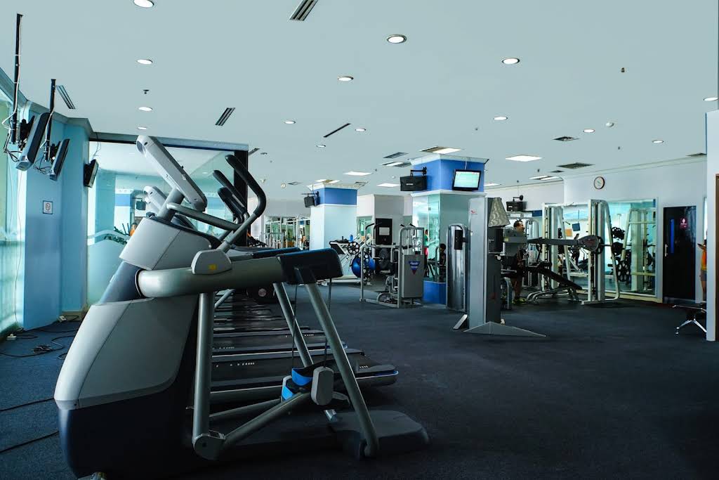 Body Gym Health Club