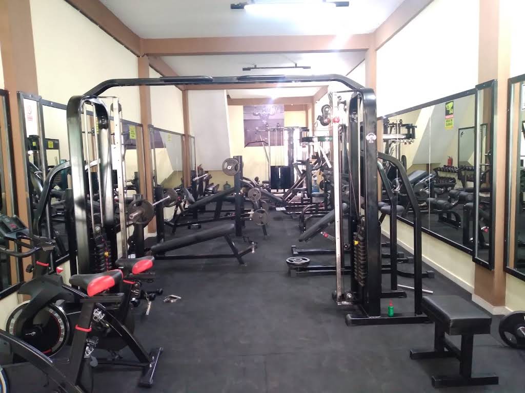 Valey gym