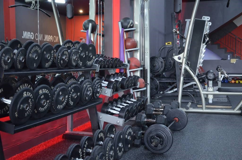 Bali Fitness Seminyak