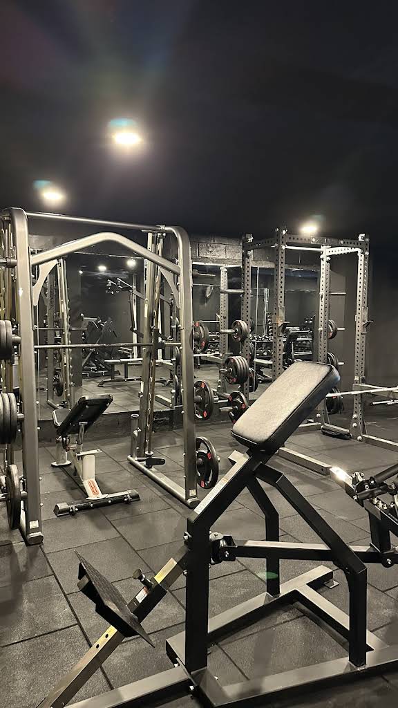 Hercules Fitness Kuta