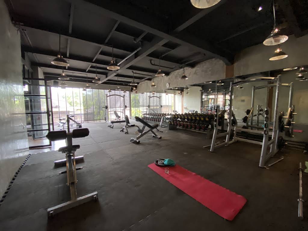 Soham Wellness Center