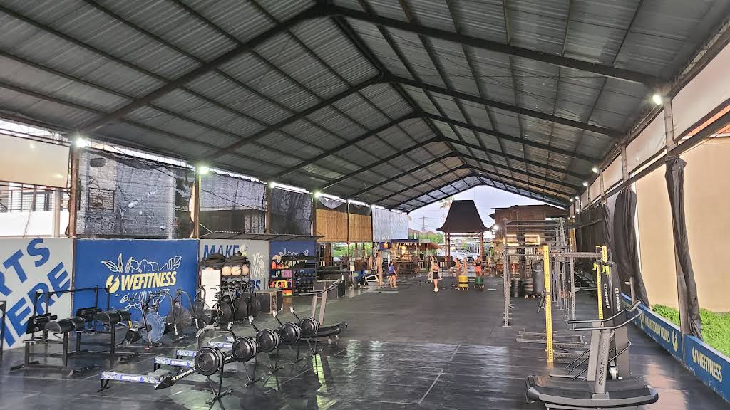 Wefitness Bali