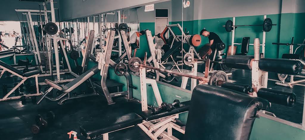 Hammer Gym