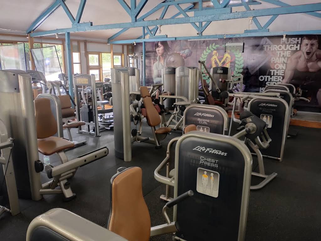 Milenium Gym