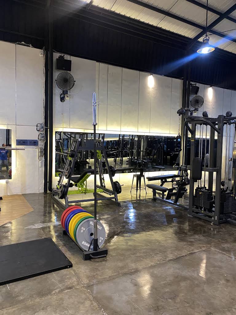 88 Strong Gym Fatmawati