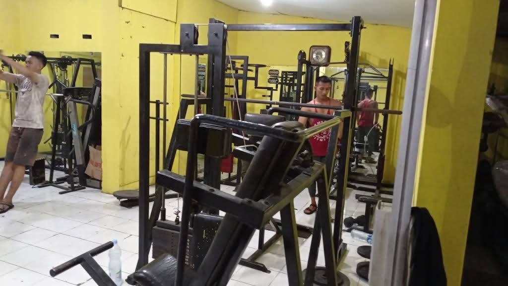 ADIS FITNES