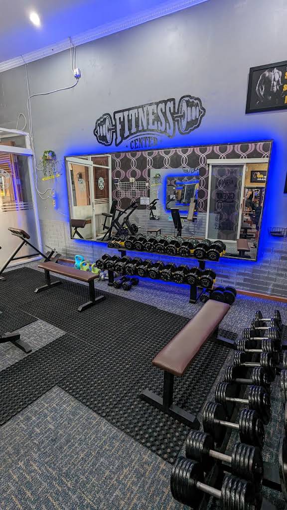 Eleven gym