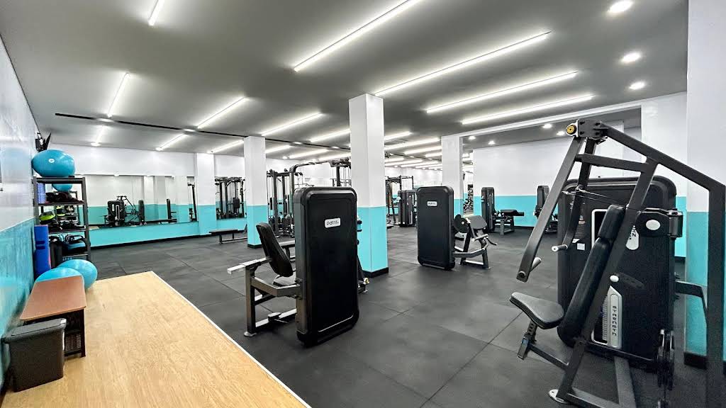 FIT HUB Majapahit Semarang