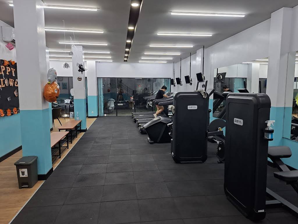 FIT HUB Setiabudi Semarang