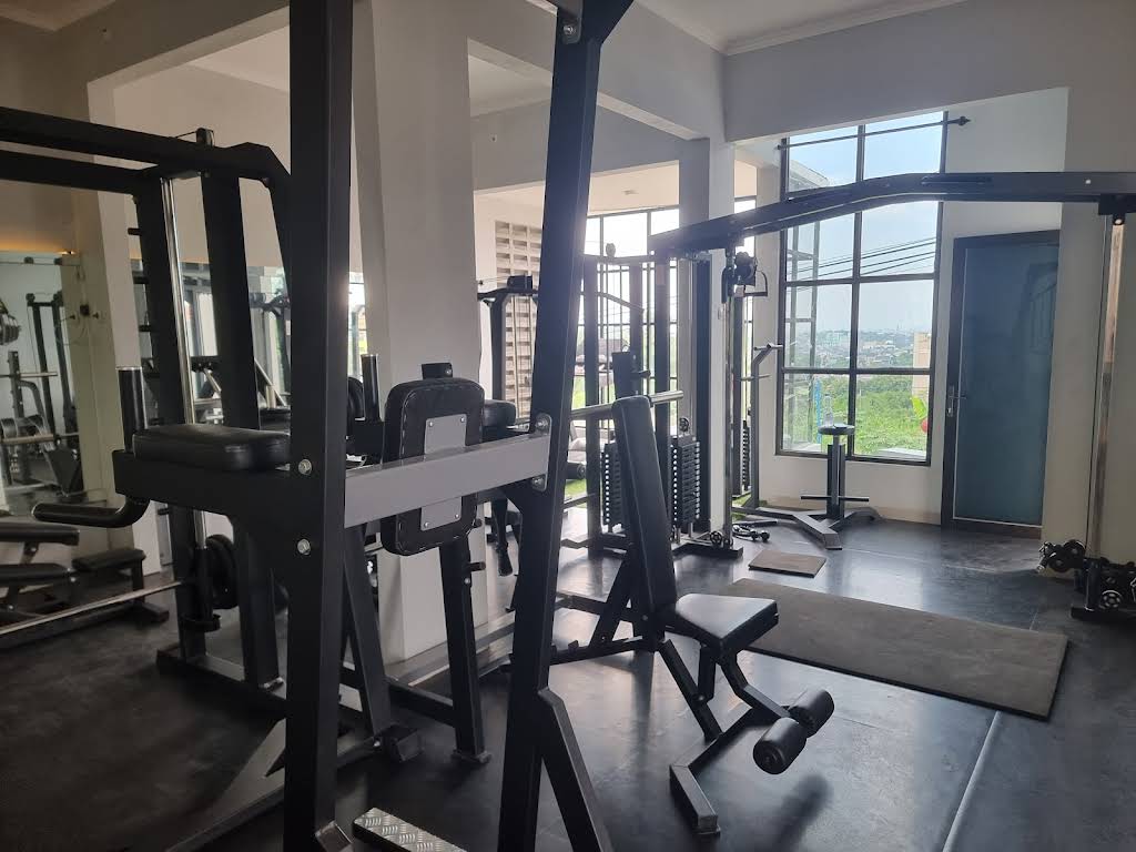 FITBASE GYM IDN