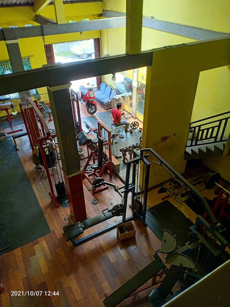 Satrio Fitness Club