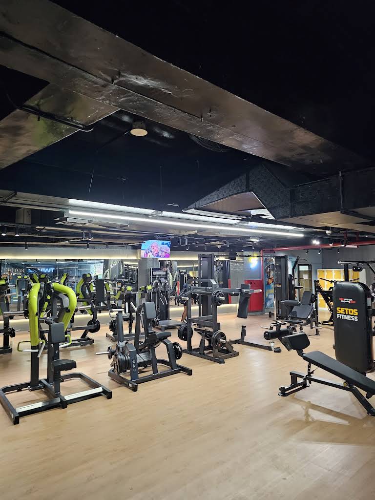 Setos Fitness