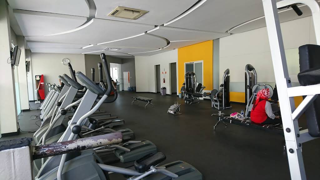 The Club Graha Padma