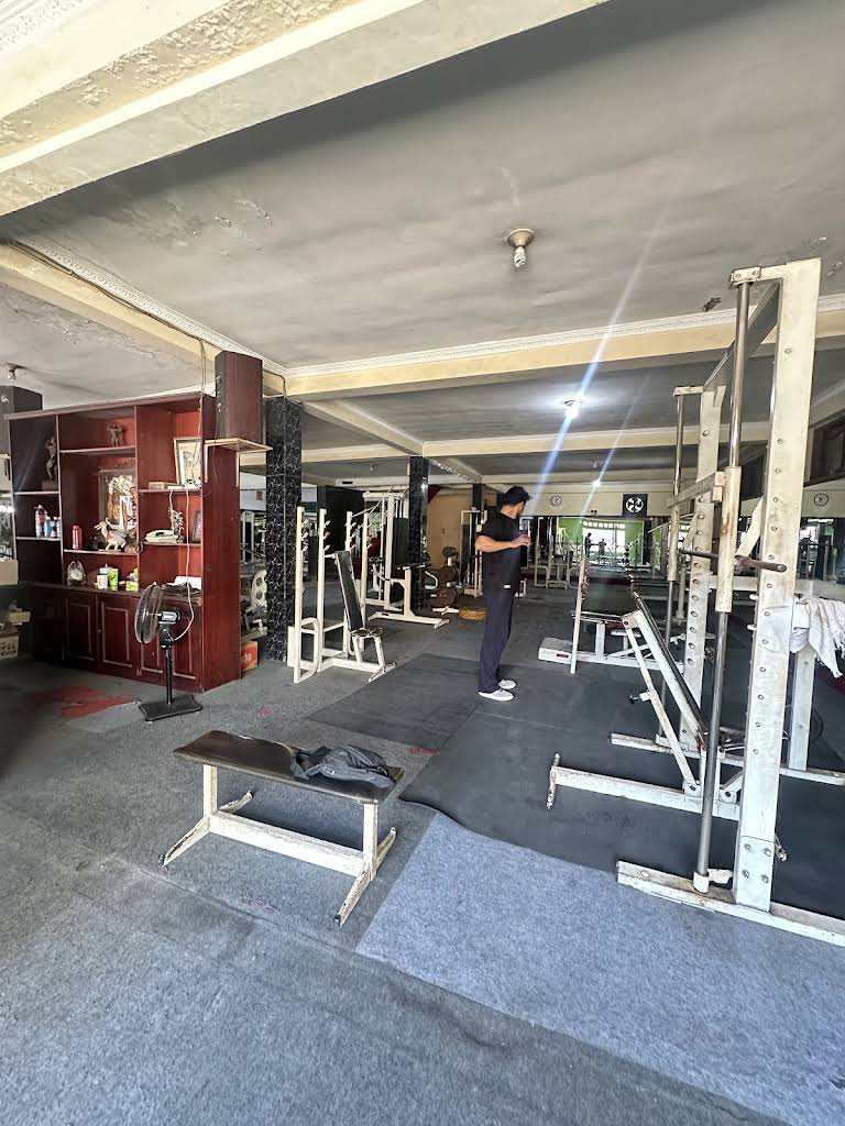 Dinasty Fitness Centre