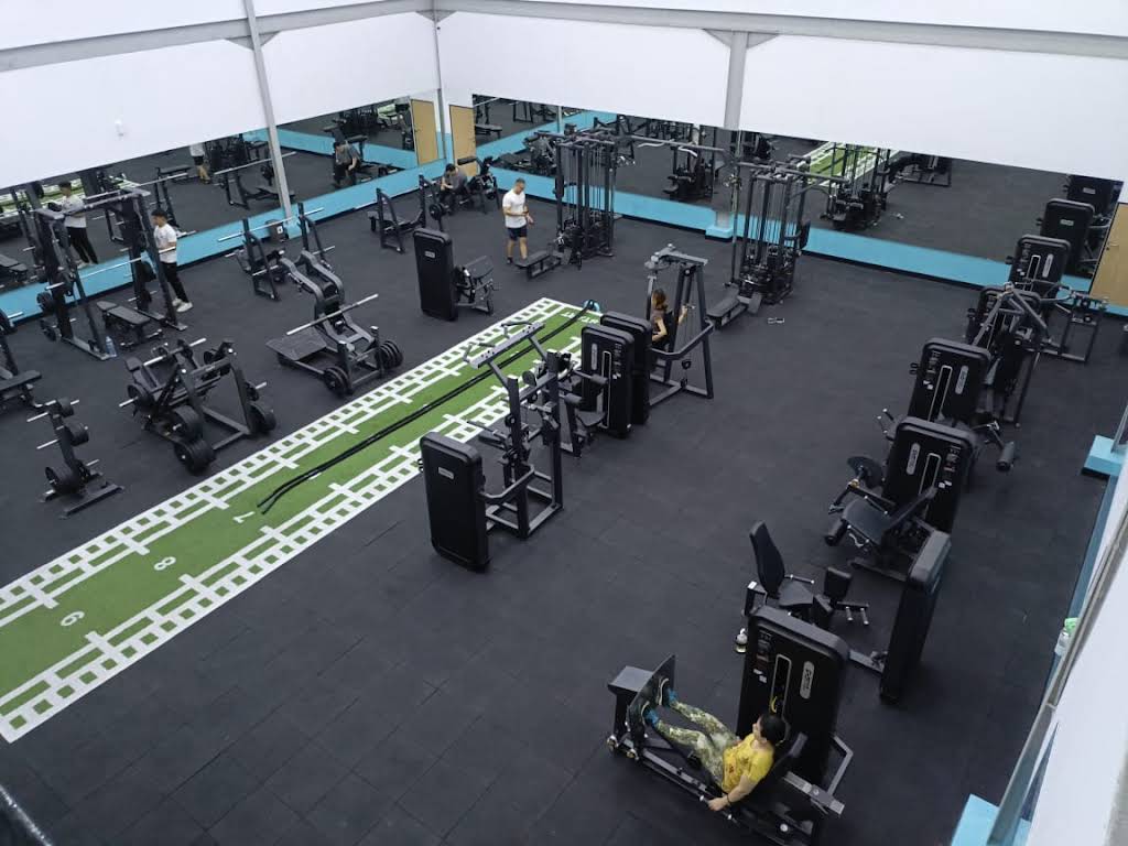 FIT HUB Adityawarman