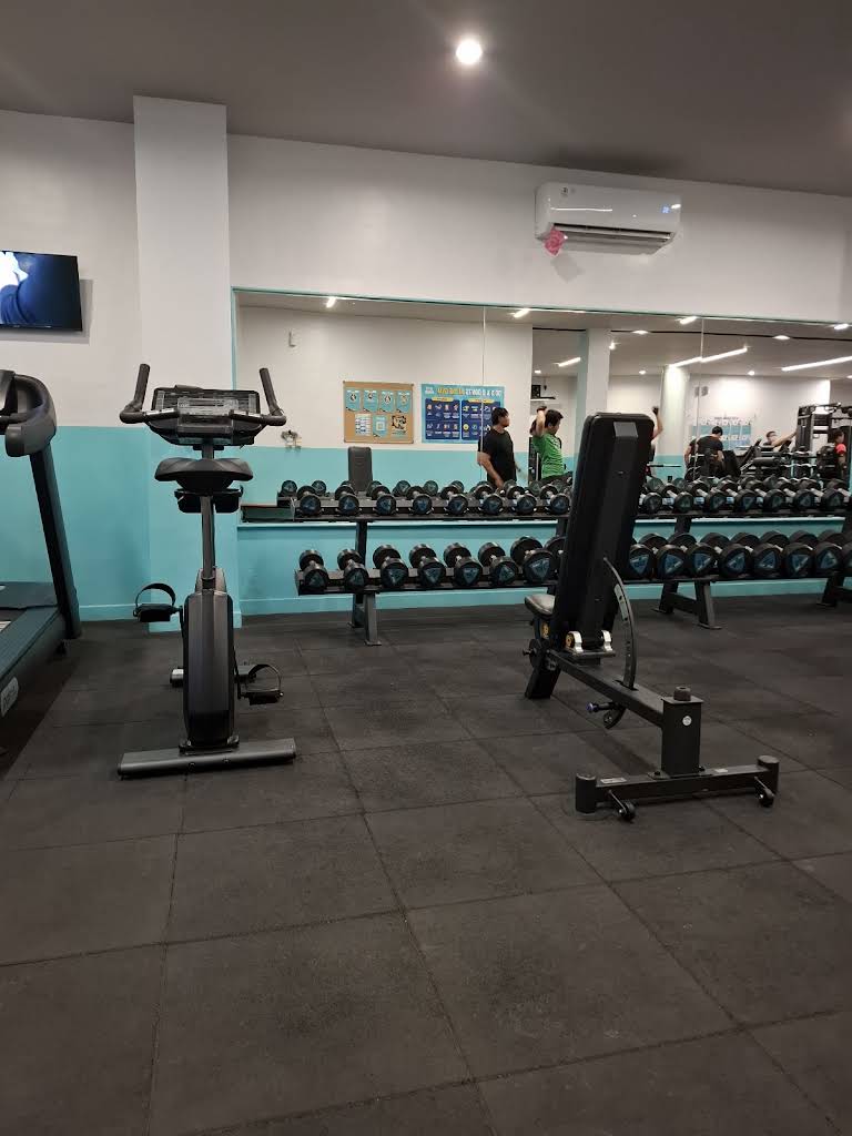 FIT HUB - Manyar Kertoarjo