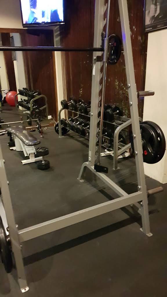 Jawa Gym Narita Hotel