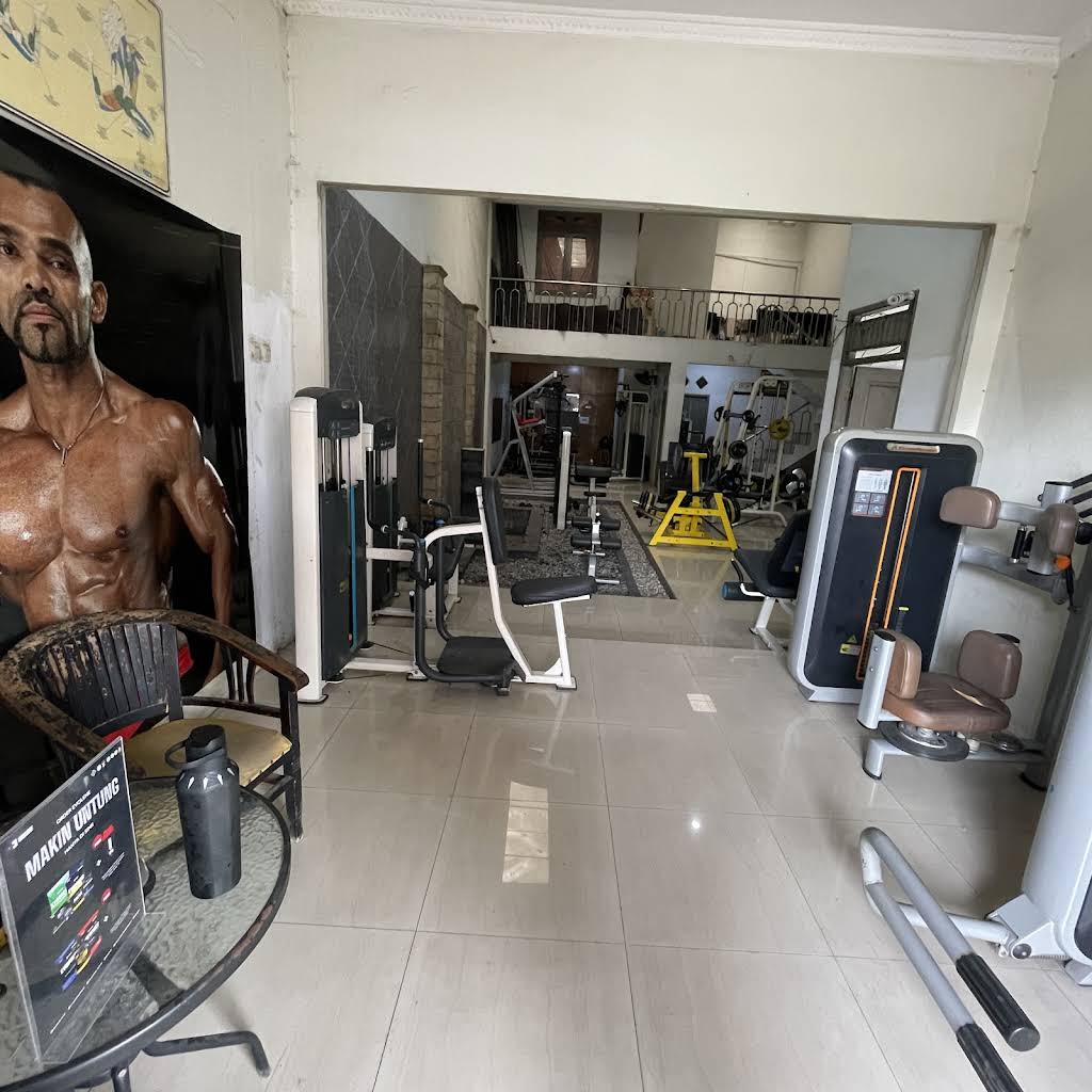 ALPHA Fitness