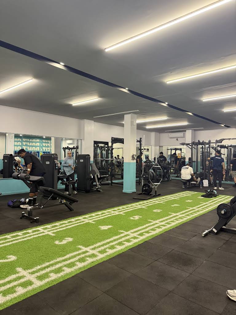FIT HUB Ciledug