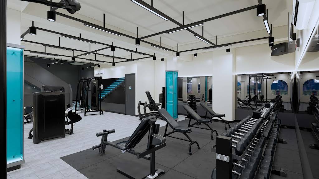 FIT HUB Green Lake City
