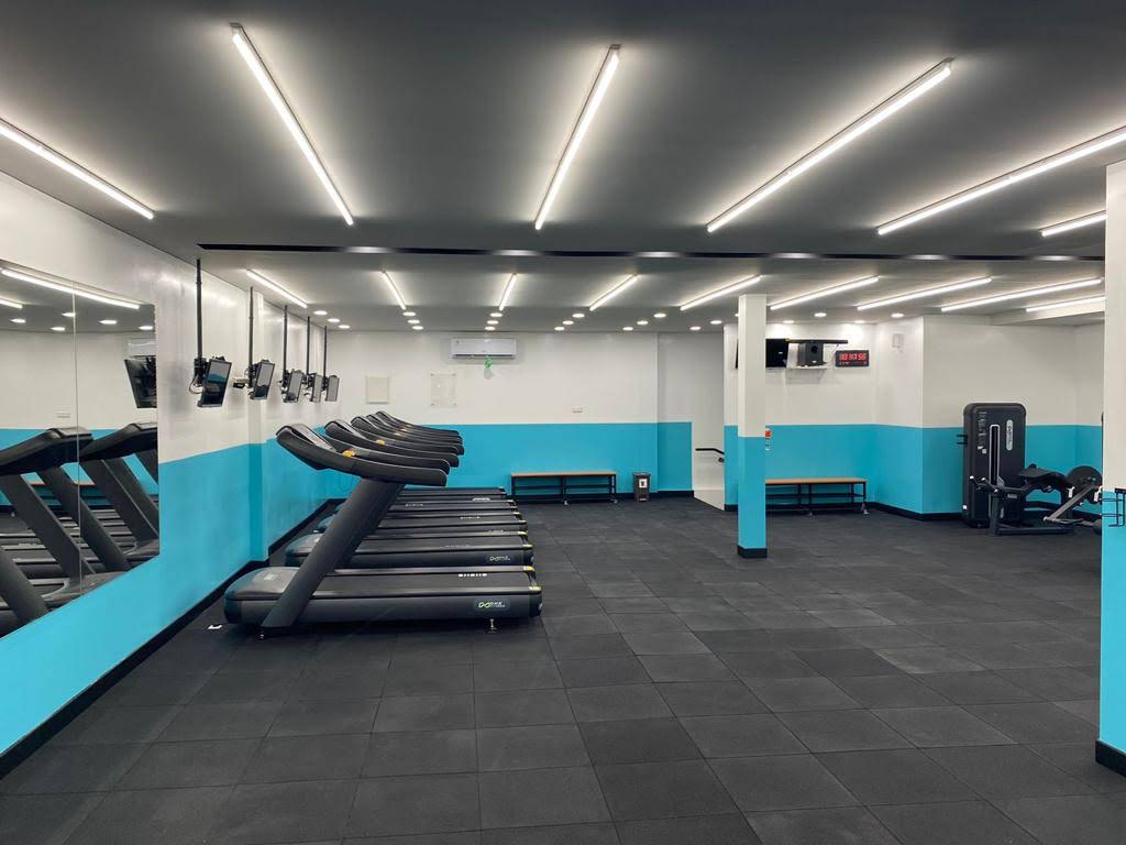 FIT HUB TangCity