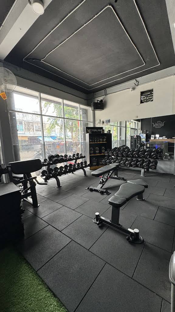 GAC GYM