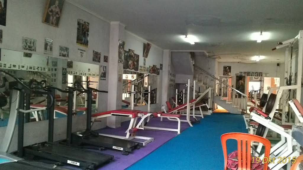 GLORIA GYM