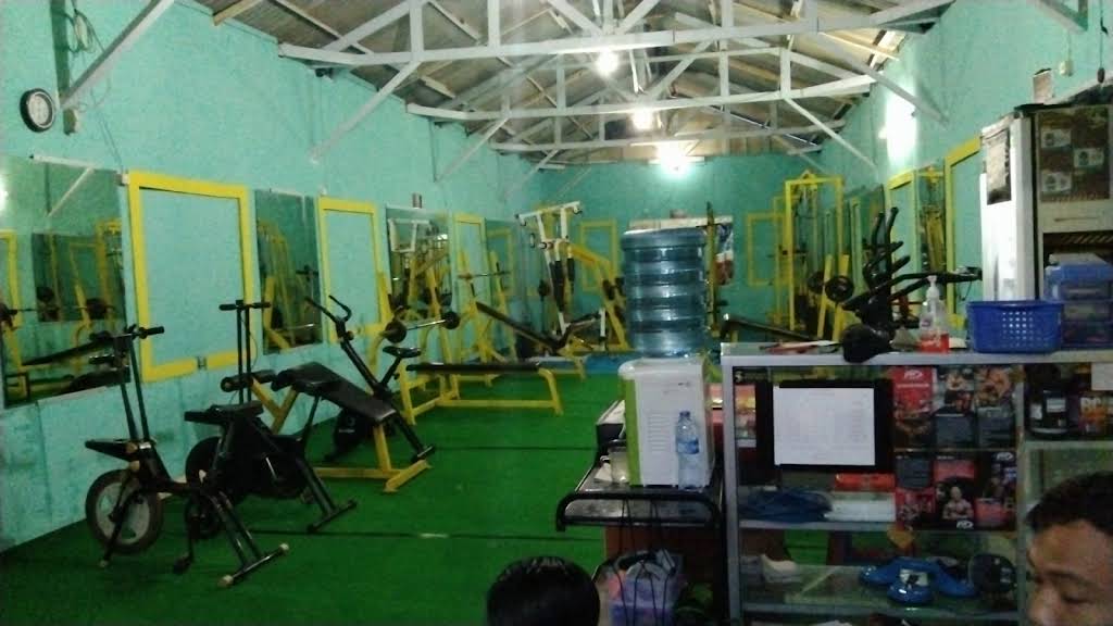 Koko Gym (Fitness)