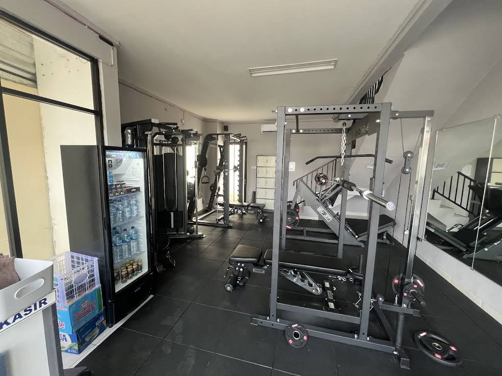 Kylo Fit - Gym 24 Jam
