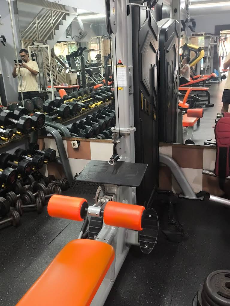 Poris Gym