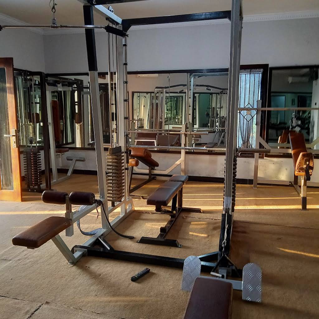Bramanda Fitness Syariah