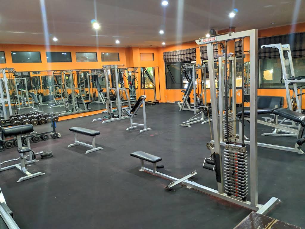 Cakra Sport Centre