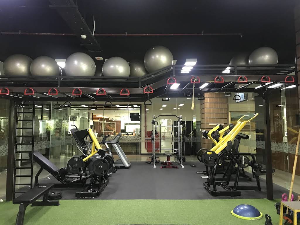 The Fit Lab