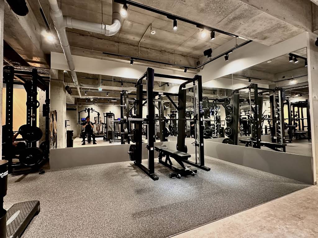 Anytime Fitness Fukuoka Imaizumi