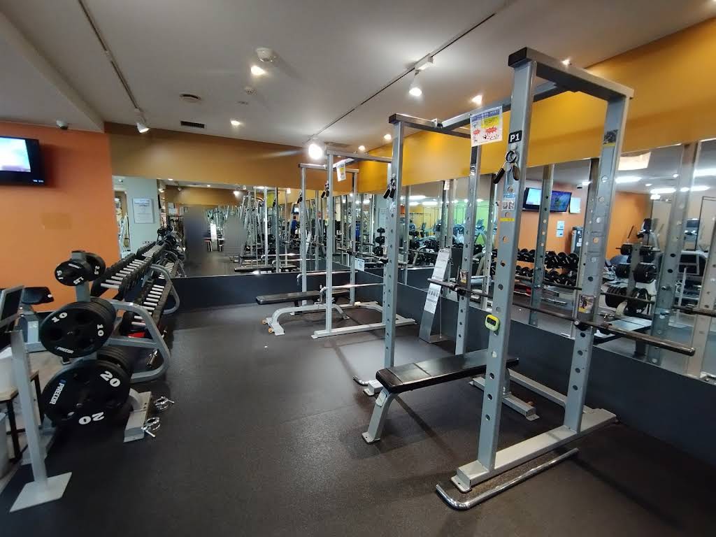 Anytime Fitness Hakataekimae