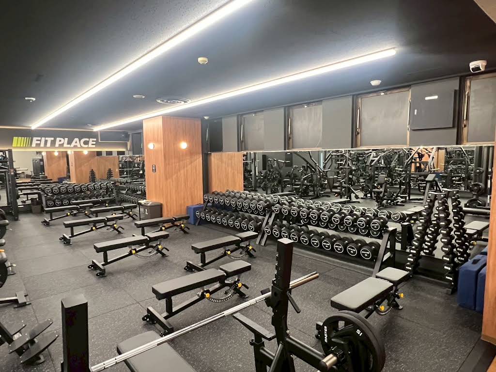 FIT PLACE24 Hakataeki Minami 博多駅南店