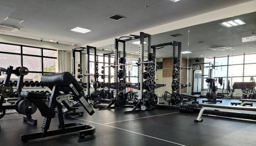 Sports Club & Runesansu Fukuokanishijin 24