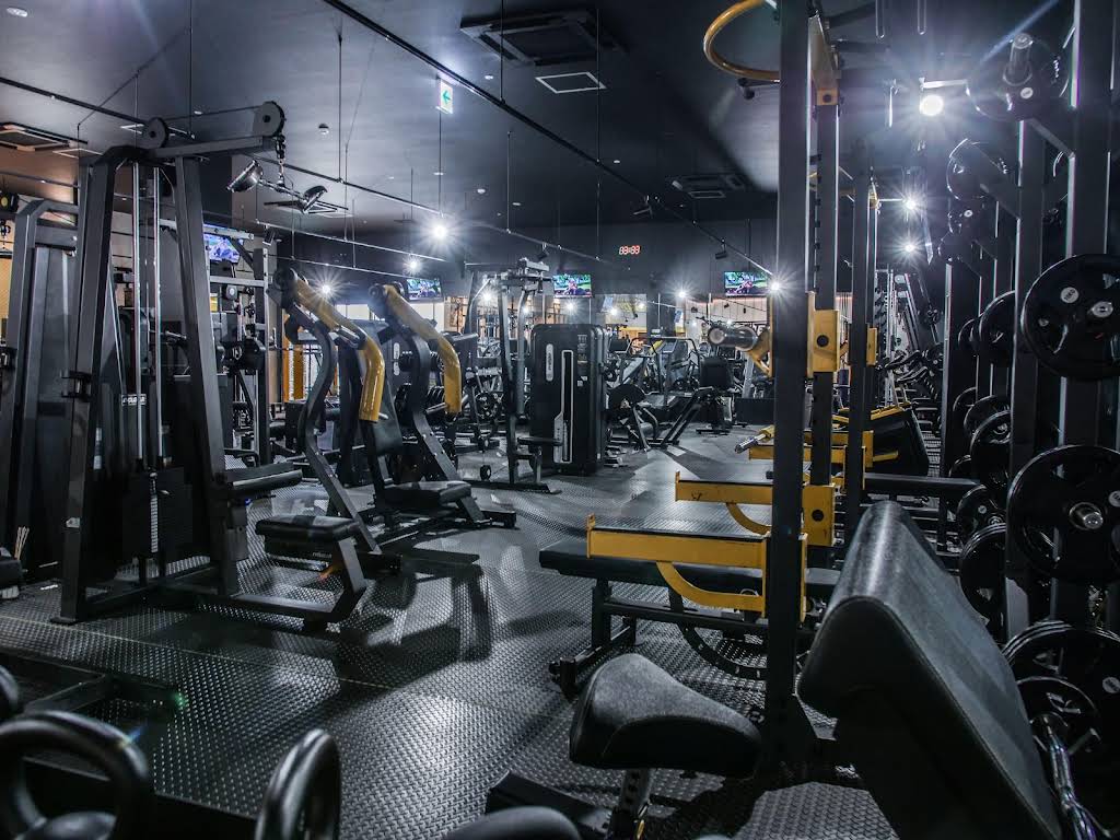 VISION24 Fukuoka Tenjin 福岡天神店